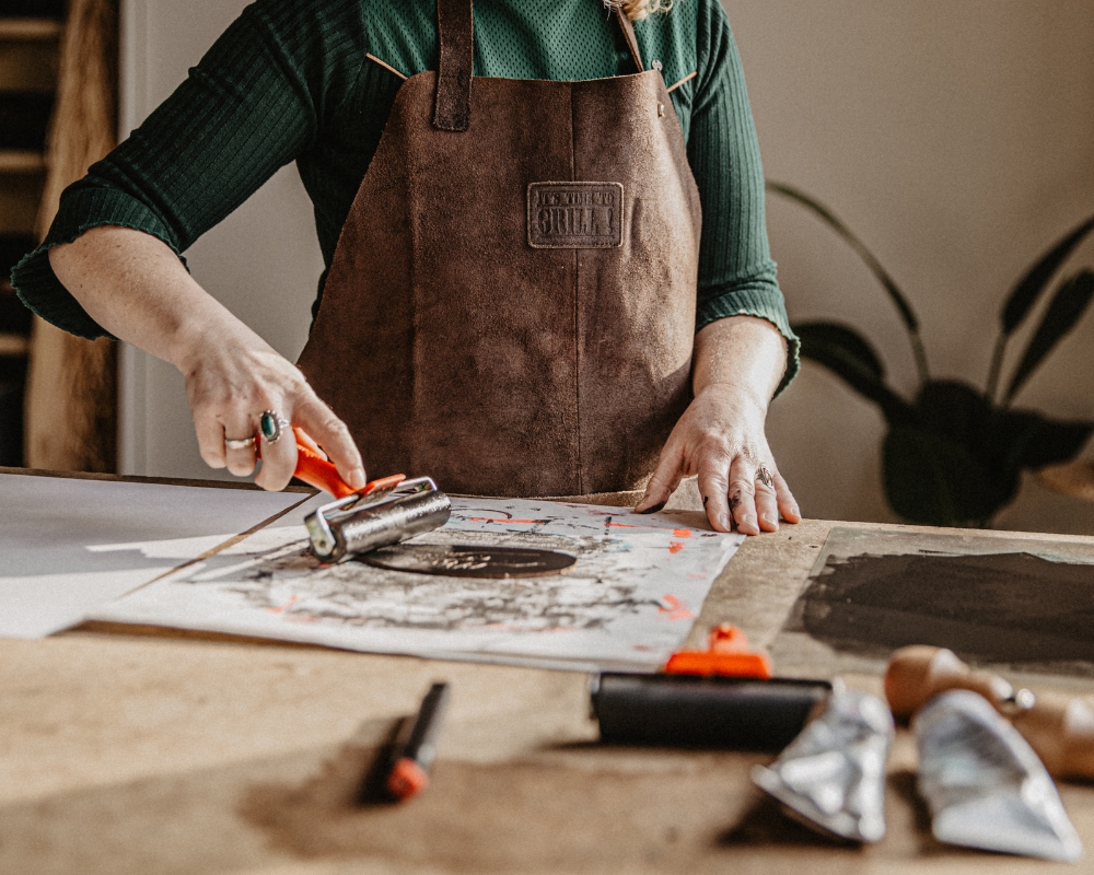 printdesign en illustratie atelier feringa design