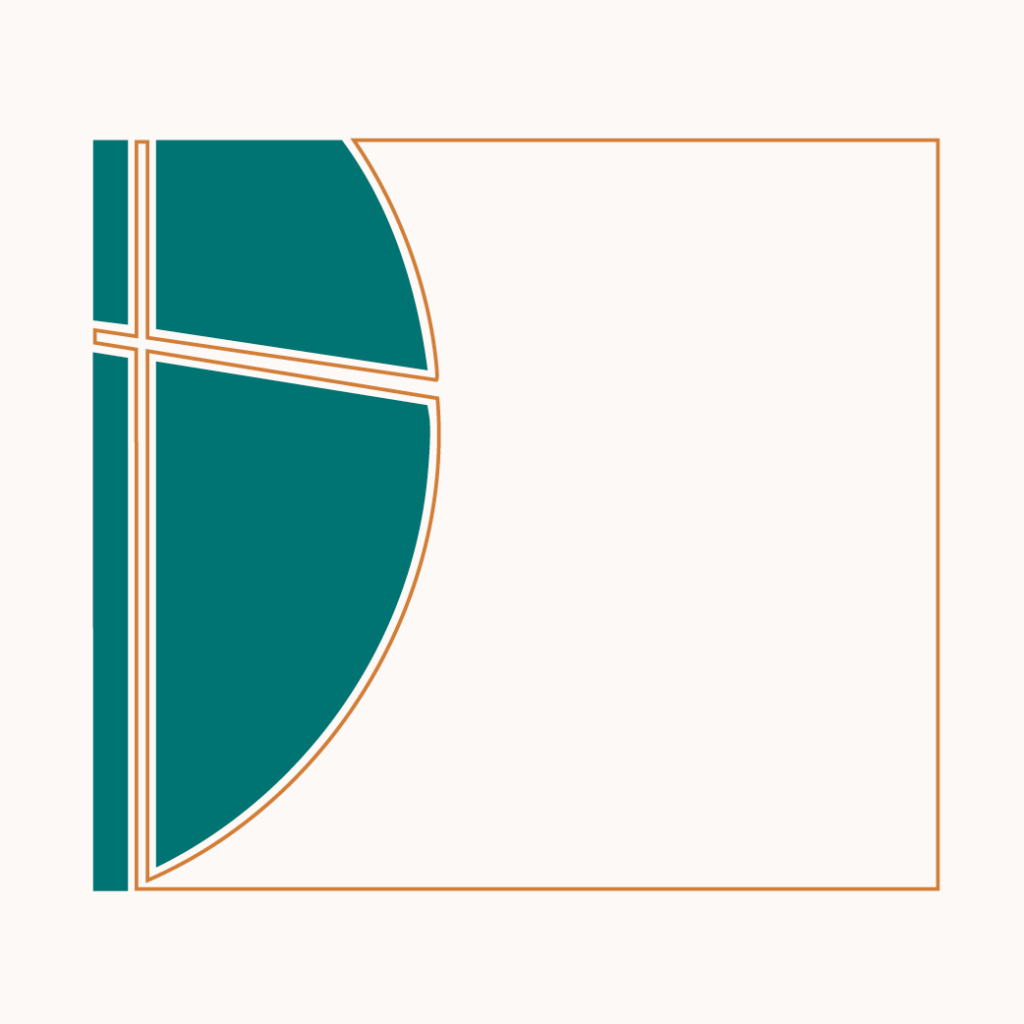 grafisch ontwerp monogram van logo bron van