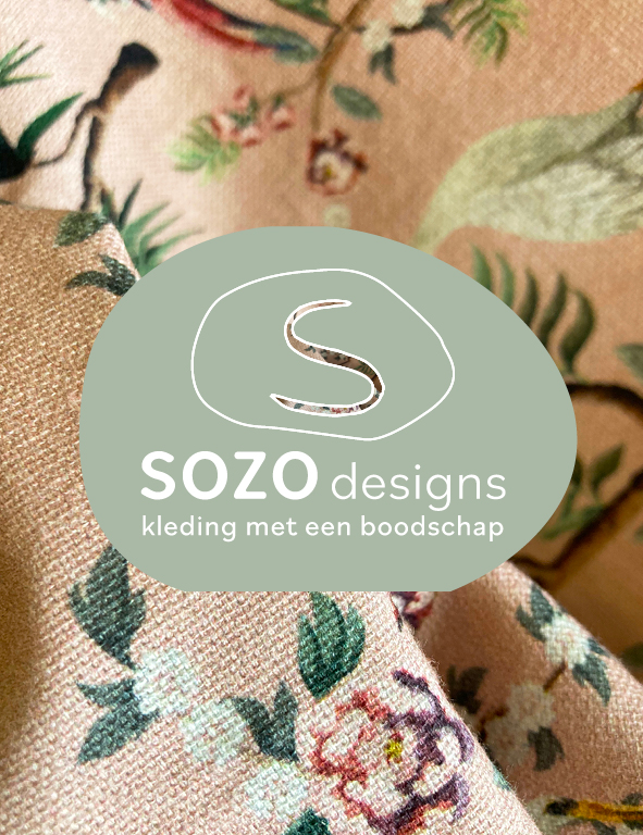 Sozo Designs