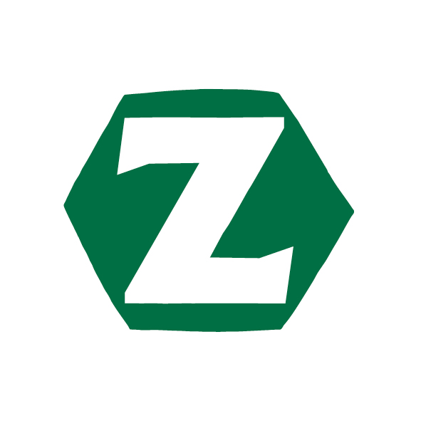zida embleem groen