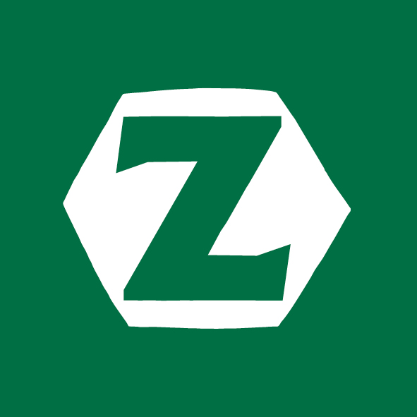 zida embleem groenvlak
