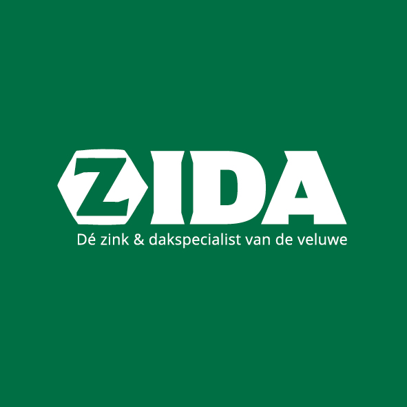 zida logo vlak